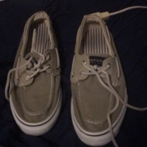 Sperry Top-Sider